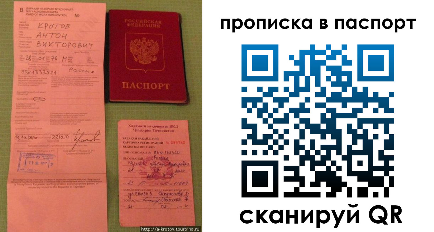 временная регистрация надежно в Выксе